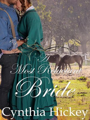 cover image of A Most Reluctant Bride